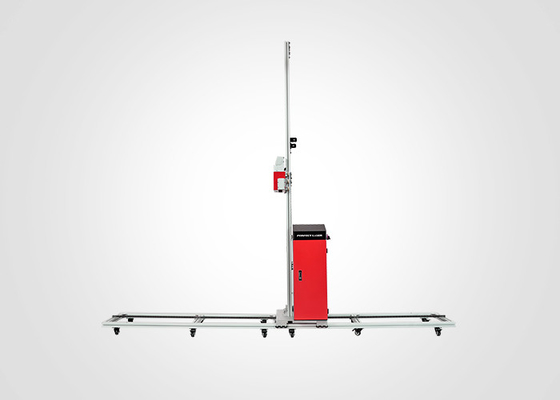 Kalite  Vertical Type Direct to Wall UV Printer Machine Price for Ceramic Tile / Wooden Board / Glass Painting fabrika