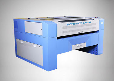 Kalite  150w Reci Laser Mixed Laser Cutting Machine For Metal SS Acrylic Wood Plastic fabrika