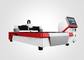 America Cutting Head fiber laser cutting system , laser cutter machine Water Cooling
