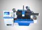 1000W / 2000W Fiber Laser Cutting Machine PE-F3015B For Metal Sheet / Pipe