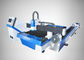 1000W / 2000W Fiber Laser Cutting Machine PE-F3015B For Metal Sheet / Pipe