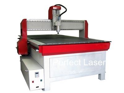 Alüminyum, Ahşap, Plastik, PVC, MDF, Pleksiglas İçin Yüksek Hızlı CNC Router