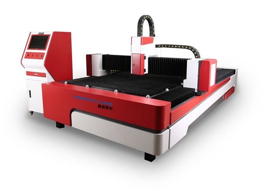 Paslanmaz Fiber Lazer Kesim Makinesi, Yüksek Entegrasyon