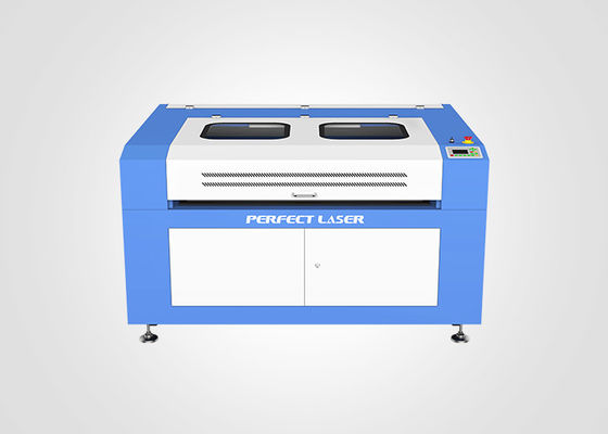 Ahşap Akrilik Kağıt İçin Endüstriyel CO2 Lazer Oyma Makinesi 1300mm × 900mm