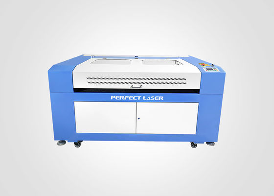 Cam / Akrilik İçin Çift Kafalı Co2 Lazer Gravür Ekipmanları 1400 x 1000 Mm