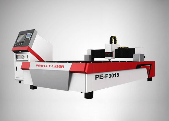 1000w 1500w 2000w 3000w Paslanmaz Çelik Karbon Çelik Alüminyum için Lazerli Fiber Kesme Makinesi