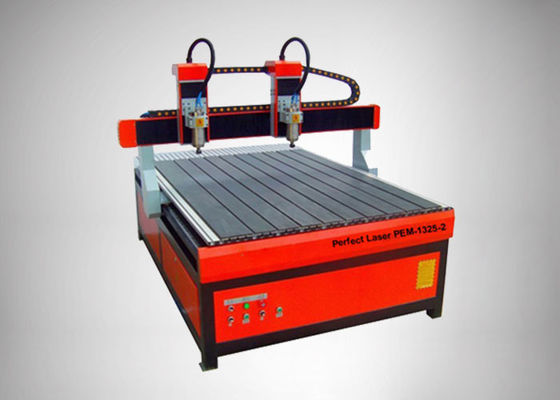 Çok fonksiyonel CNC Ahşap Oymak Makinesi AC 220V Buda / Mobilya Oymak ile