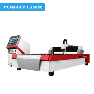 1kw 1.5Kw 2kw Fiber Lazer Kesme Makinesi Karbon SS Dinamik Odaklama